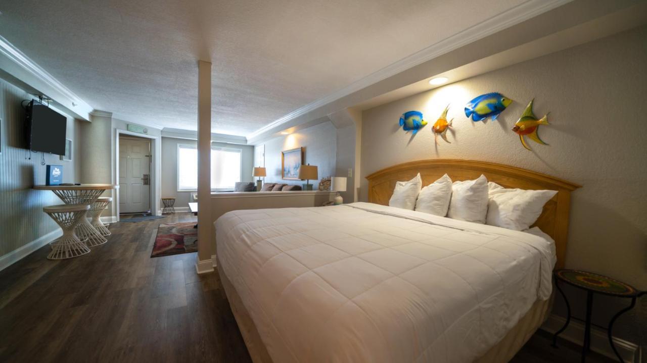 Hotel Islander &