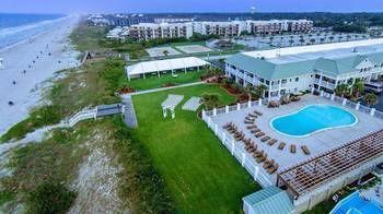 Islander & Emerald Isle