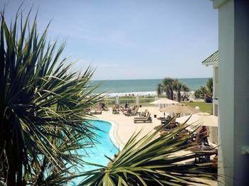 Hotel Islander & Emerald Isle