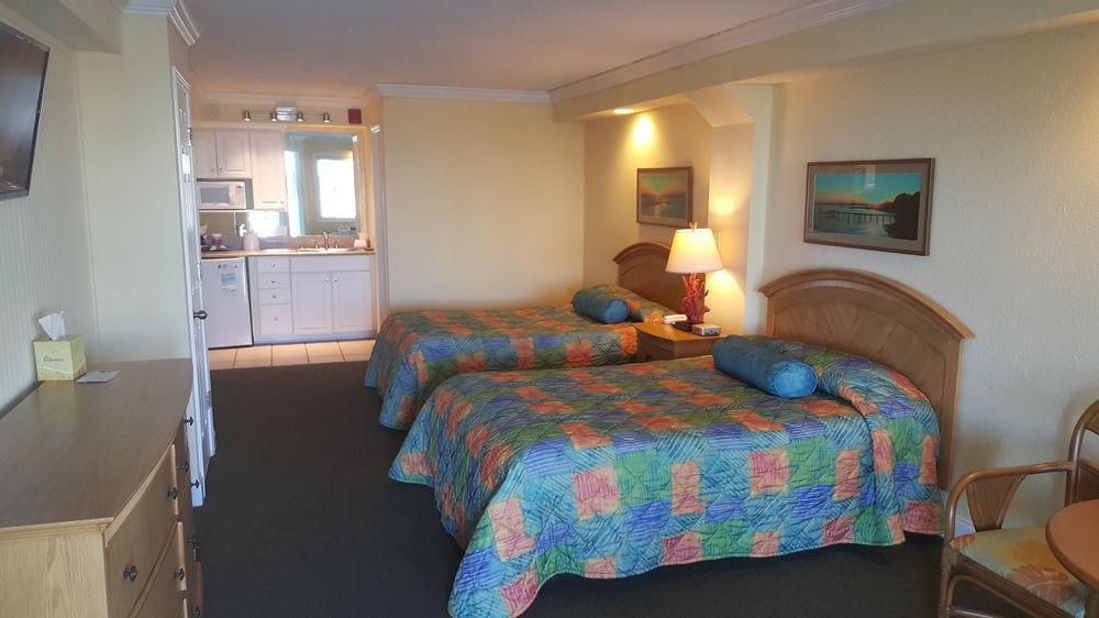 Hotel Islander &