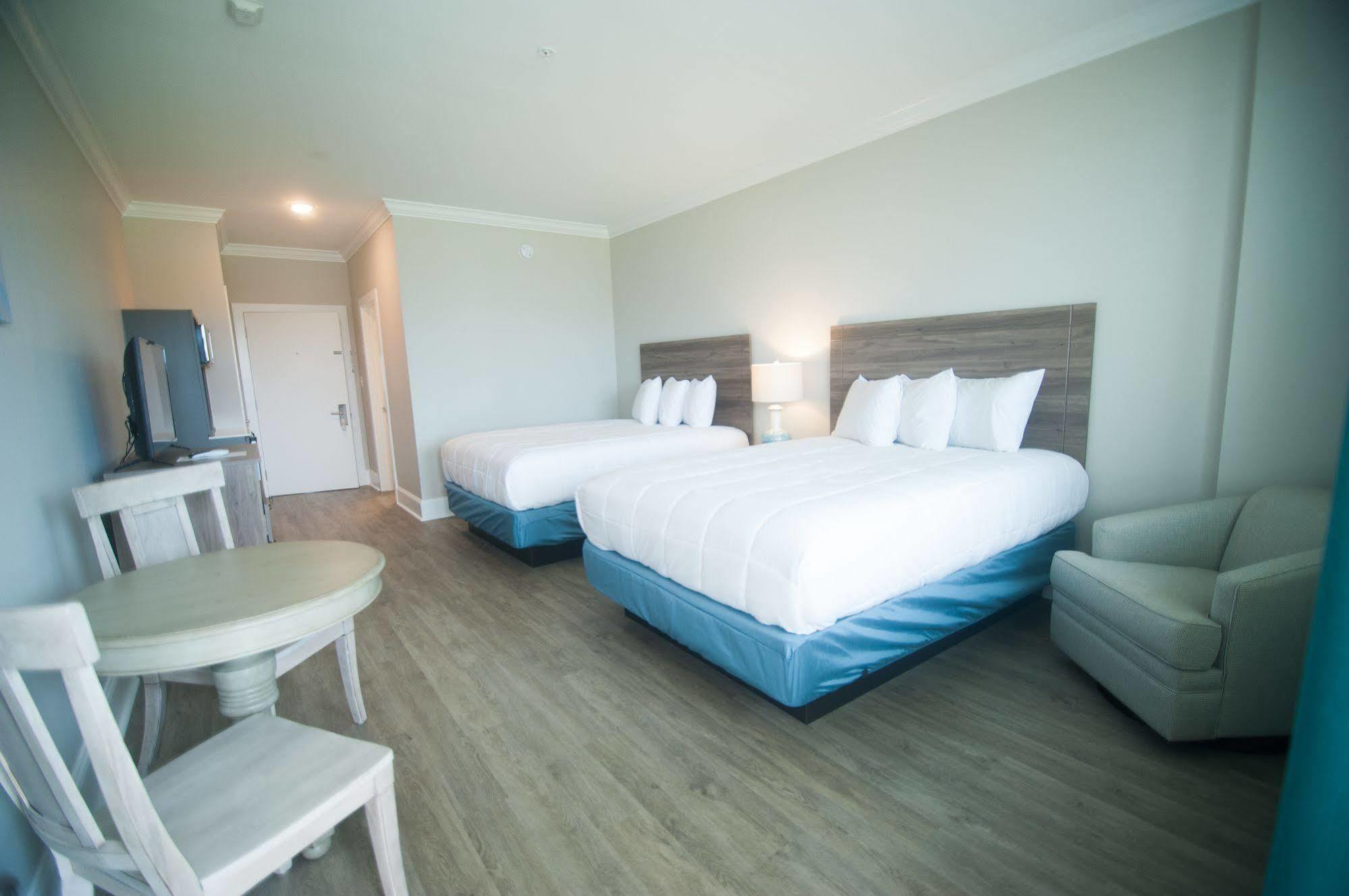 Hotel Islander & Emerald Isle